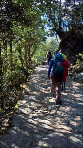 Berettyóújfaluból a Himalájára 15